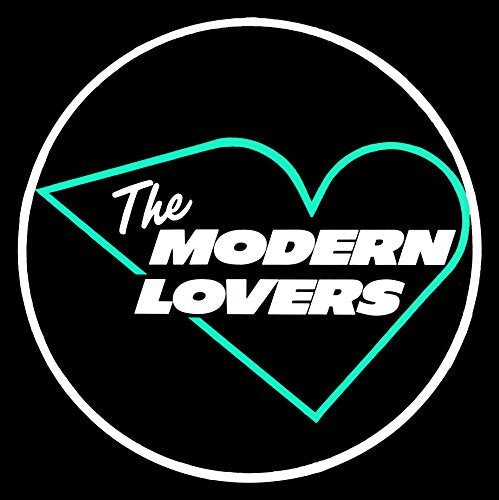 MODERN LOVERS - MODERN LOVERS (180G) (VINYL)