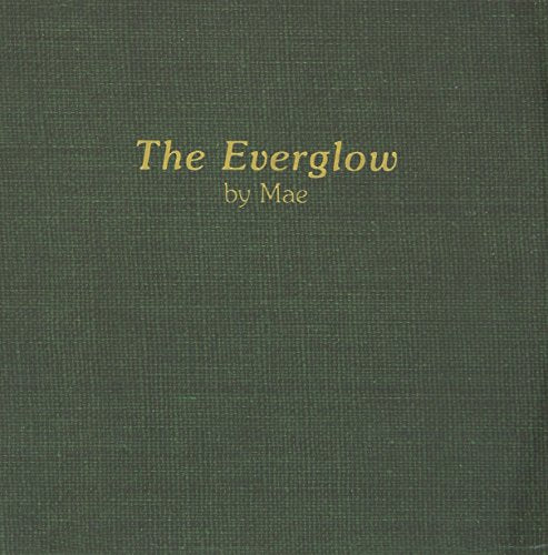 MAE - EVERGLOW (CD)