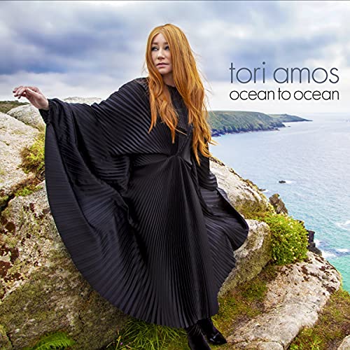 TORI AMOS - OCEAN TO OCEAN (VINYL)