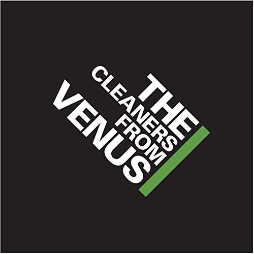 CLEANERS FROM VENUS - CLEANERS FROM VENUS 3 (CD)