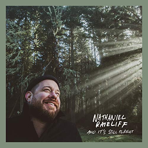 RATELIFF, NATHANIEL - AND IT'S STILL ALRIGHT (VINYL)