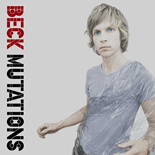 BECK - MUTATIONS (VINYL + 7" SINGLE)