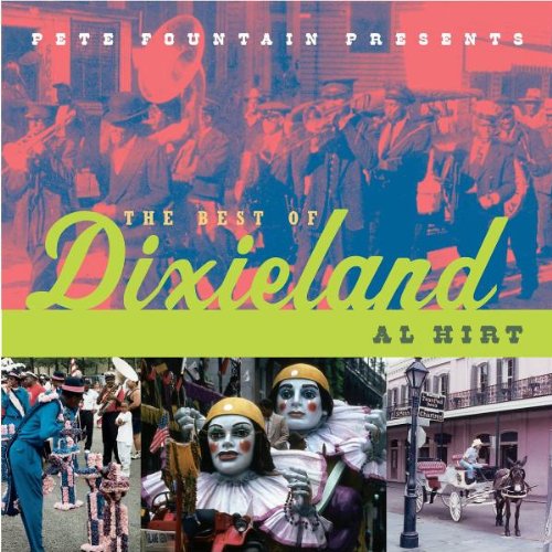 HIRT, AL  - BEST OF DIXIELAND