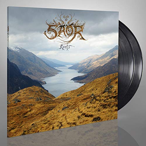 SAOR - ROOTS (VINYL)