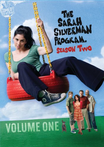 THE SARAH SILVERMAN PROGRAM: VOL. 1 SEASON 2