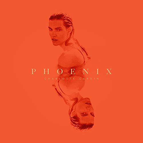 CHARLOTTE CARDIN - PHOENIX (VINYL)