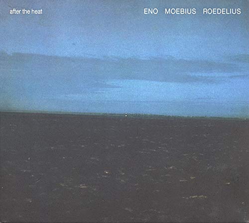 ENO / MOEBIUS / ROEDELIUS - AFTER THE HEAT (VINYL)