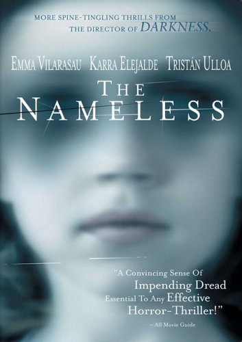 THE NAMELESS