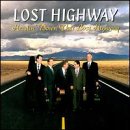 LOST HIGHWAY - HEADIN DOWN THAT LOST HIGHWAY (CD)