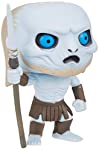 GAME OF THRONES: WHITE WALKER #06 - FUNKO POP!