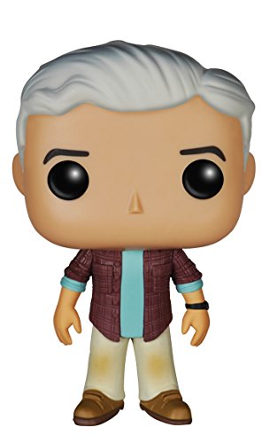 TOMORROWLAND: FRANK WALKER #141 - FUNKO POP!