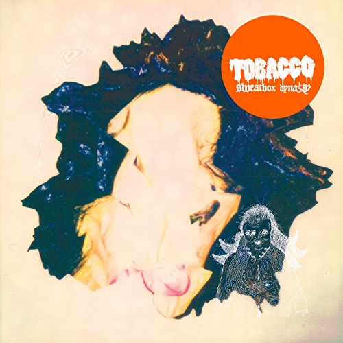 TOBACCO - SWEATBOX DYNASTY (VINYL)