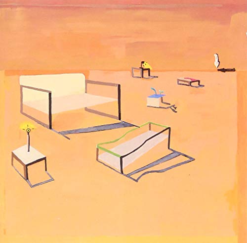 HOMESHAKE - HELIUM (CD)