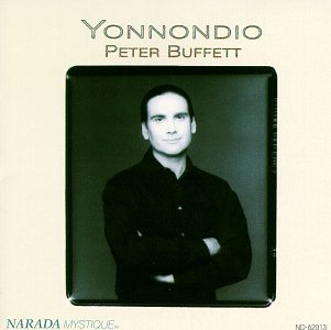 BUFFETT, PETER - YONNONDIO