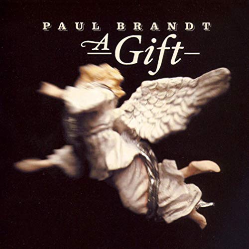 BRANDT,PAUL - GIFT (CD)