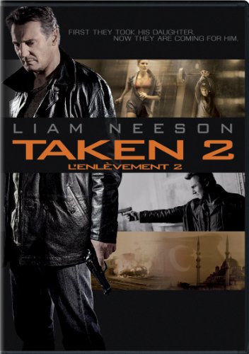 TAKEN 2