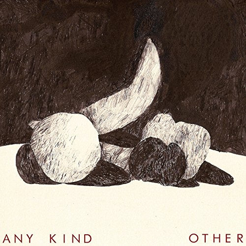 ANY KIND - O T H E R (VINYL)