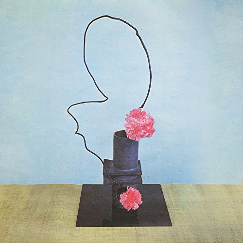 METHYL ETHEL - OH INHUMAN SPECTACLE (VINYL)