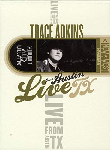 LIVE FROM AUSTIN, TX [IMPORT]