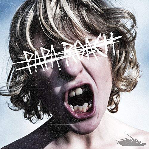 PAPA ROACH - CROOKED TEETH (VINYL)