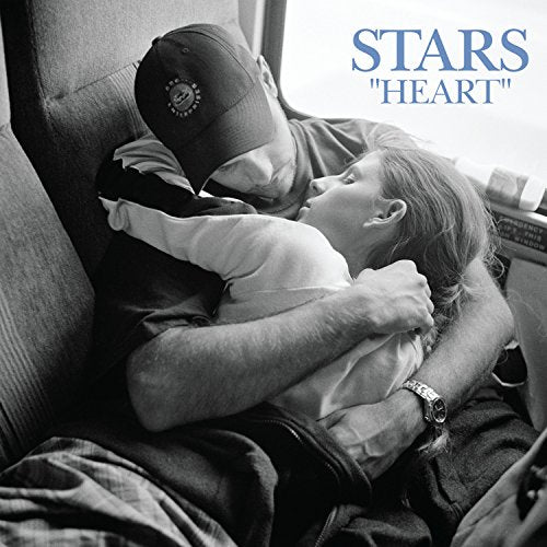 STARS - HEART (LP)