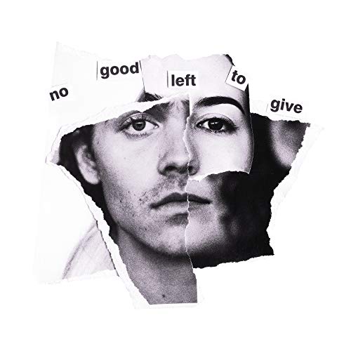 MOVEMENTS - NO GOOD LEFT TO GIVE (VINYL)