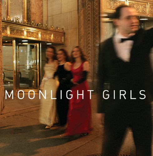 MOONLIGHT GIRLS - MOONLIGHT GIRLS (CD)