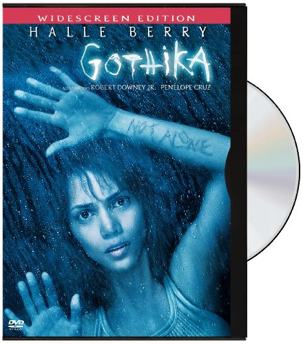 GOTHIKA (WIDESCREEN)