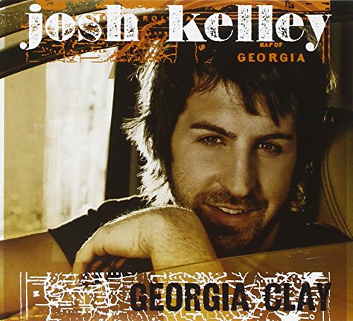 KELLEY JOSH - GEORGIA CLAY