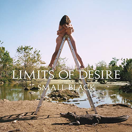 SMALL BLACK - LIMITS OF DESIRE (VINYL)