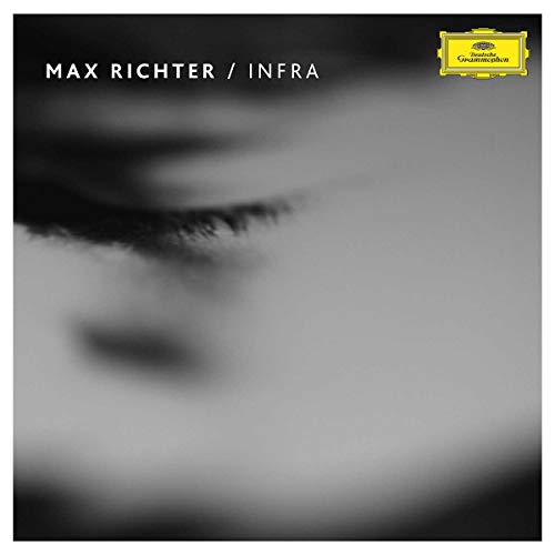 RICHTER, MAX - INFRA (CD)