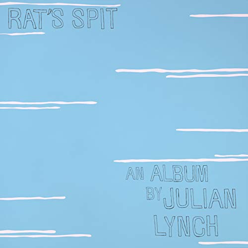 LYNCH,JULIAN - RATS SPIT (VINYL)