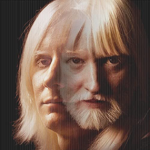 EDGAR WINTER - BROTHER JOHNNY (VINYL)