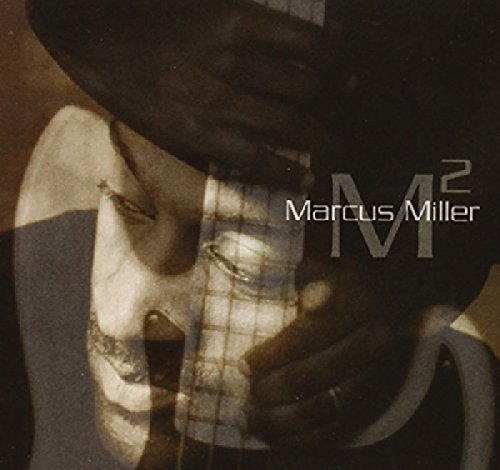 MILLER,MARCUS - M2 (CD)