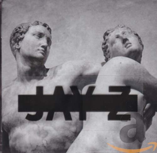 JAY-Z - MAGNA CARTA HOLY GRAIL (CD)