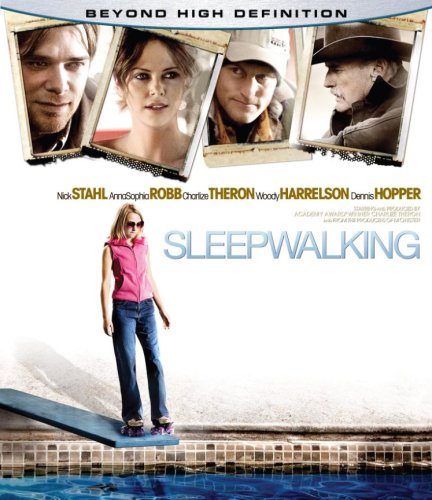 SLEEPWALKING [BLU-RAY] [IMPORT]