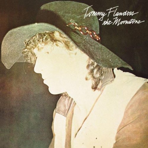 FLANDERS, TOMMY - MOONSTONE (VINYL)