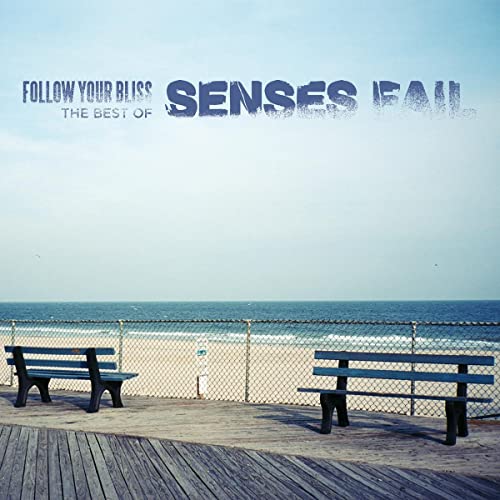 SENSES FAIL - FOLLOW YOUR BLISS: THE BEST OF SENSES FAIL (LIMITED EDITION) (VINYL)