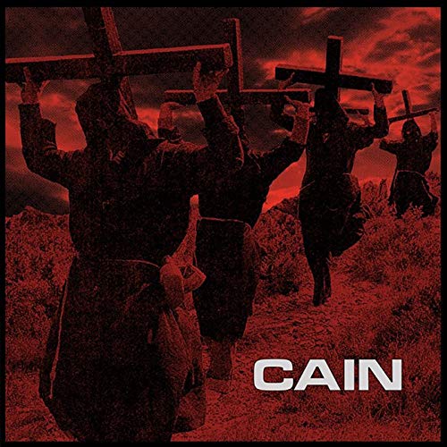 CAIN - CAIN (VINYL)