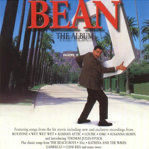 VARIOUS ARTISTS - BEAN