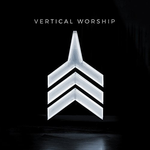 VERTICAL WORSHIP - VERTICAL WORSHIP (CD)