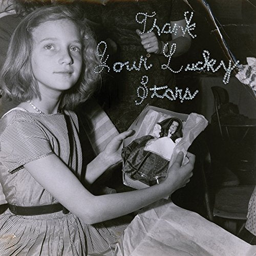 BEACH HOUSE - THANK YOUR LUCKY STARS (CD)