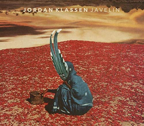 KLASSEN, JORDAN - JAVELIN (CD)