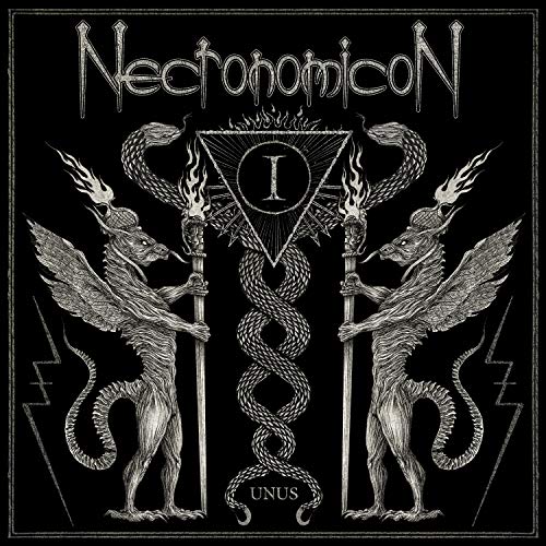 NECRONOMICON - UNUS (VINYL)