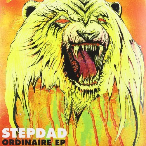 STEPDAD - ORDINAIRE (VINYL)