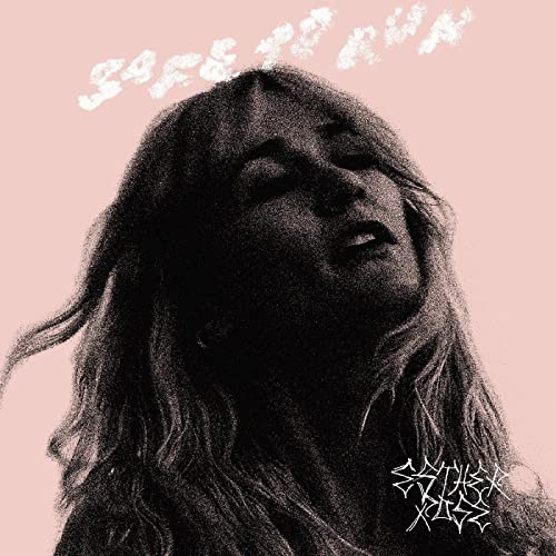 ESTHER ROSE - SAFE TO RUN (VINYL)