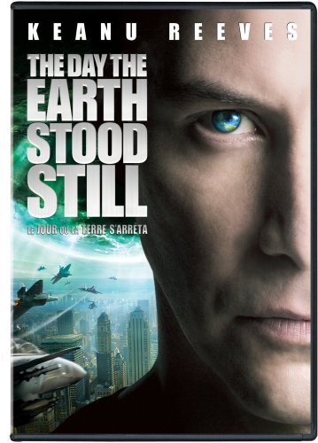 THE DAY THE EARTH STOOD STILL (BILINGUAL)