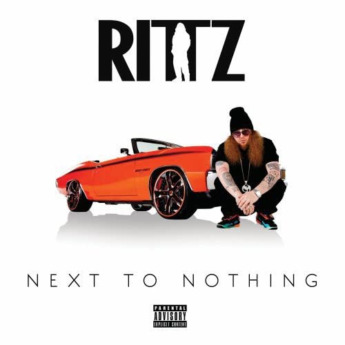 RITTZ - NEXT TO NOTHING (CD)