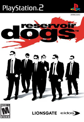 RESERVOIR DOGS