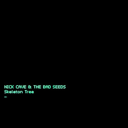 NICK CAVE & THE BAD SEEDS - SKELETON TREE (VINYL)